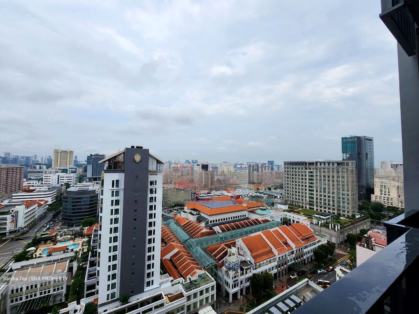 The M (D7), Apartment #466947441